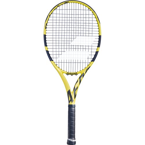 HERREN TENNISSCHLÄGER AERO G STRUNG