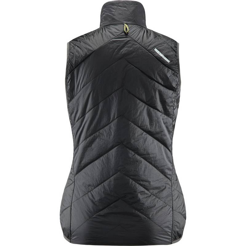 Haglöfs L.I.M Barrier Vest Outdoorweste Damen