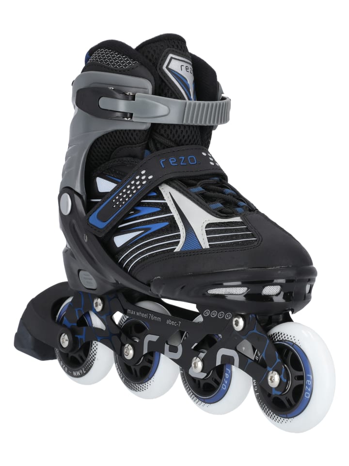 Rezo Inlineskates Oahu in 2001 Dark Navy günstig kaufen