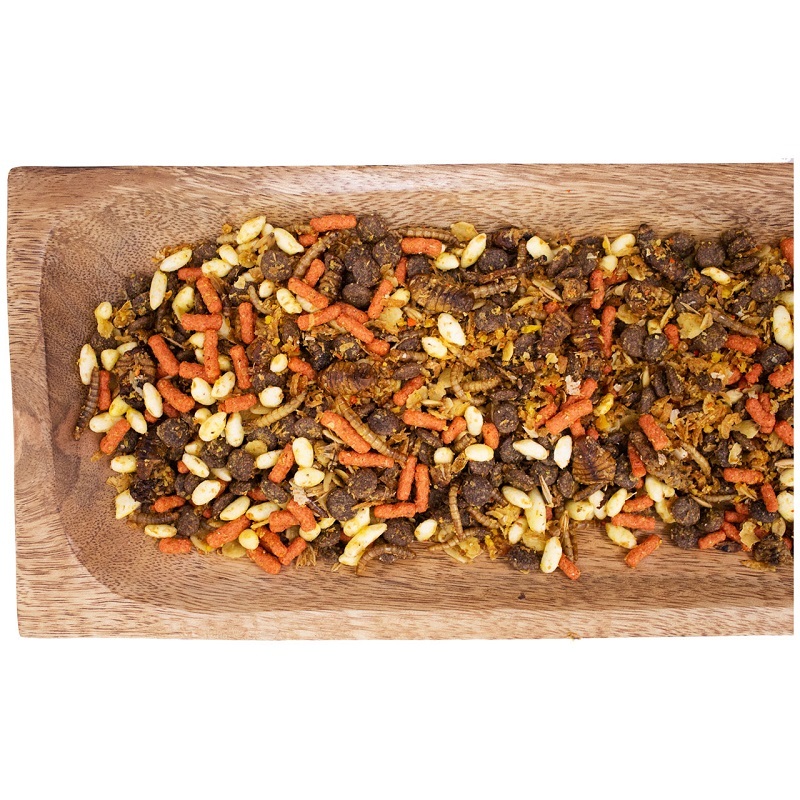 JR Farm Igel JR Farm Igel-Schmaus 2x500 g