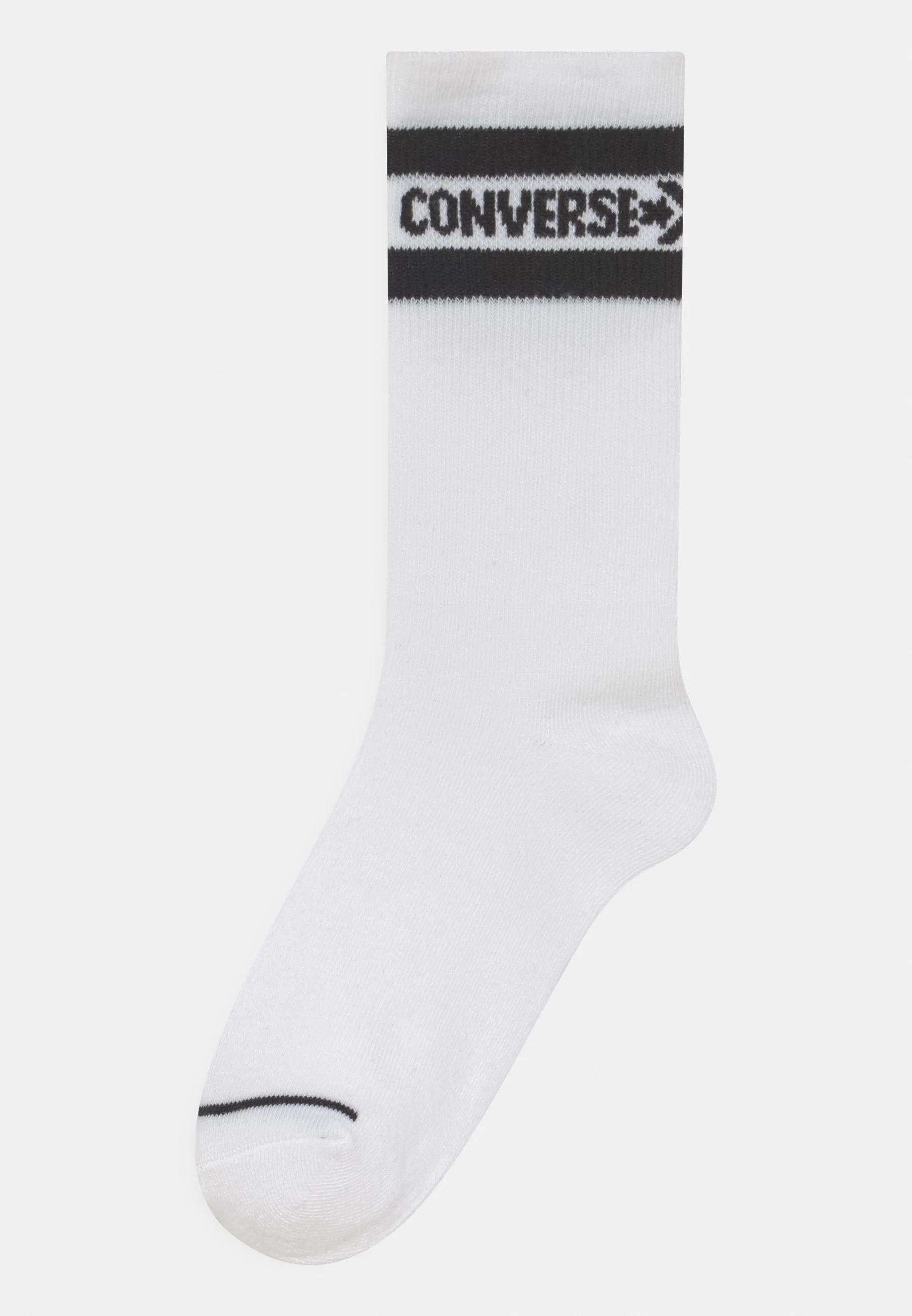 Converse WORDMARK CREW UNISEX PACK DE 6 - Calcetines