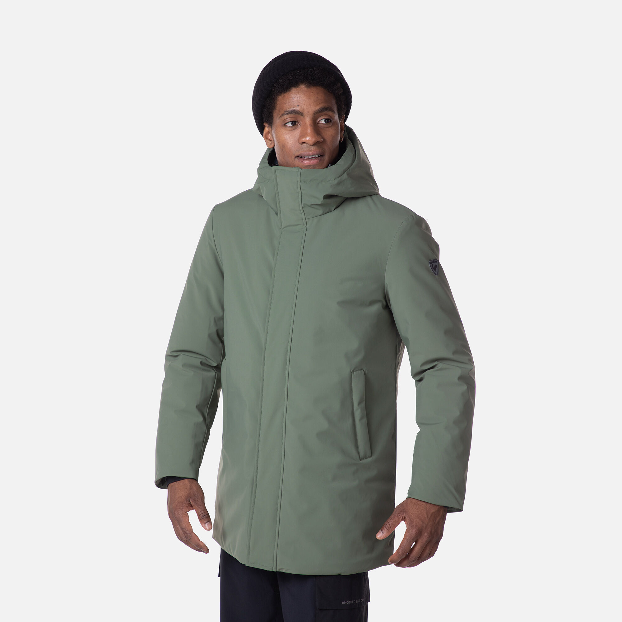 Parka Stretch homme