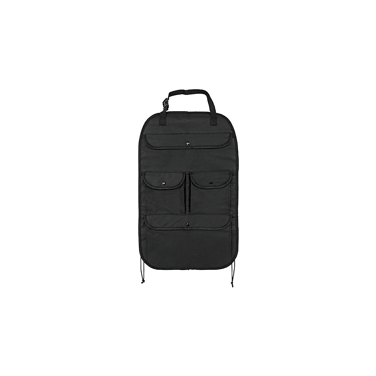 Rückenlehnen-Tasche
