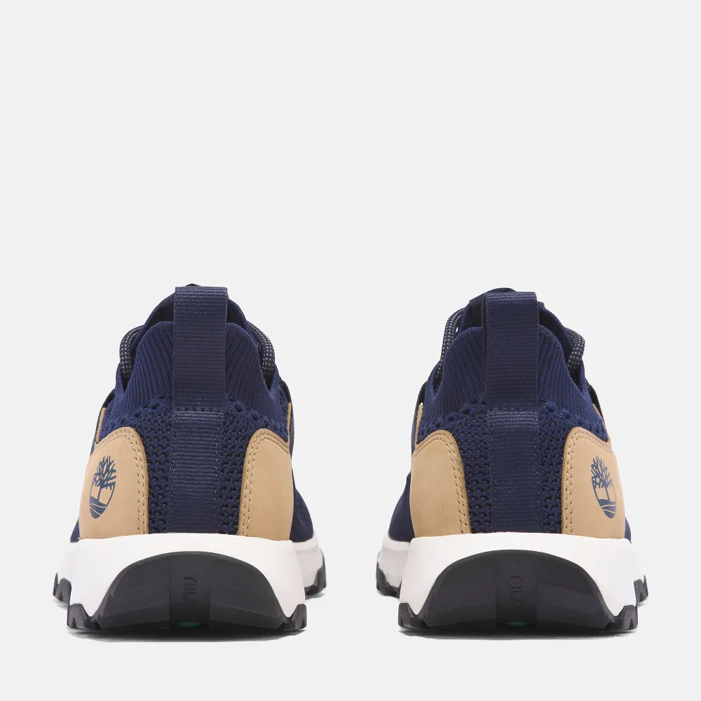 Timberland Winsor Trail TB0A6AMGEP51 / blau