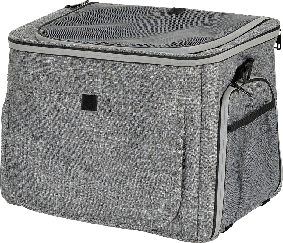 AniOne Fahrradzubehör AniOne Fahrradtasche Mimi für Fahrradlenker