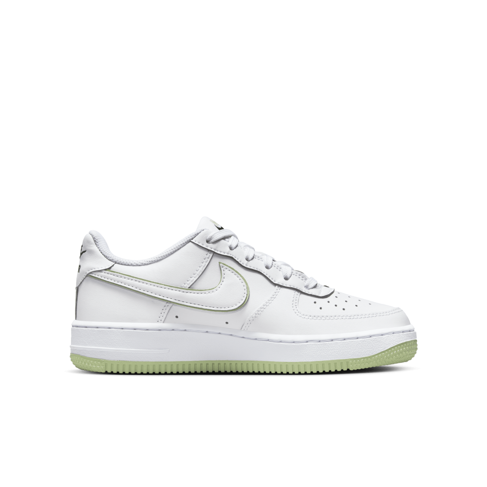 Nike Air Force 1 CT3839-108 / weiss
