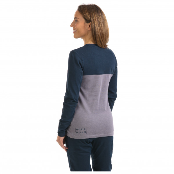 Stoic - Women's Hemp30 ValenSt. L/S - Longsleeve