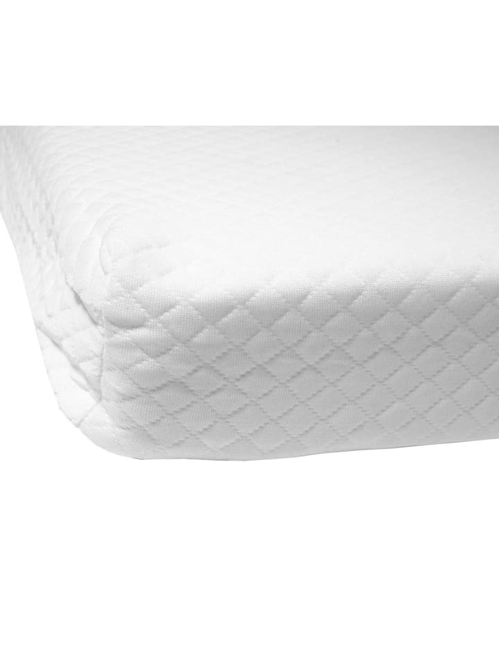 MCW Kaltschaum-Matratzentopper E63, 90x200cm günstig kaufen onesize