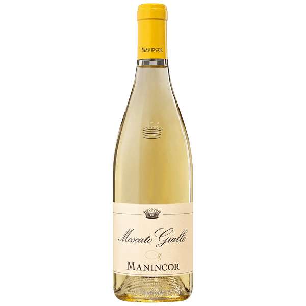 ManincorMoscato Giallo 2021