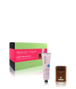 TEAOLOGY Happy Skin Ritual Körperpflegeset-1 Stk