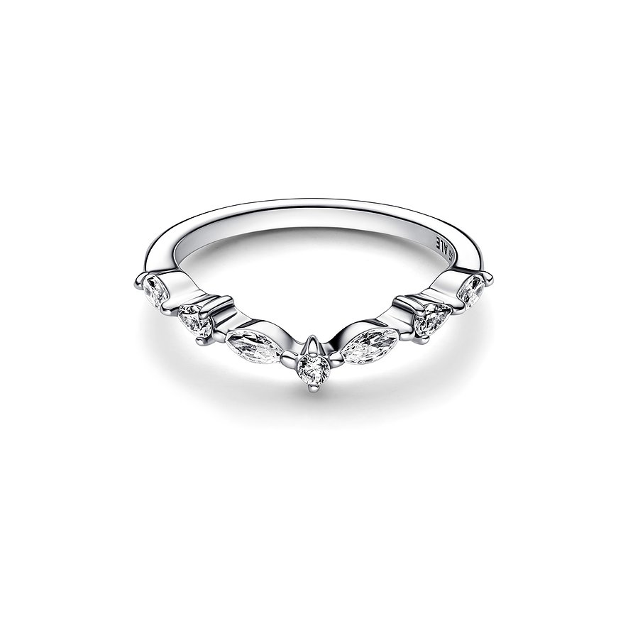 Pandora Damenring Timeless