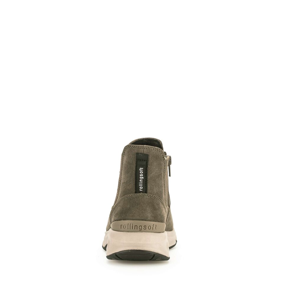 rollingsoft Chelsea Boot grün