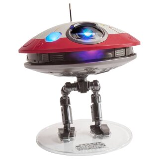 ** % SALE % ** Star Wars L0-LA59 (Lola) Animatronic Edition