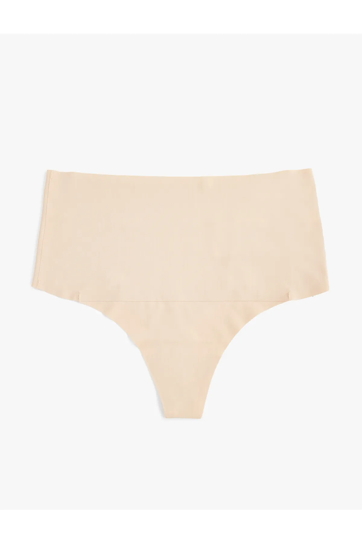 Koton  Unterhosen - Beige - Unifarben