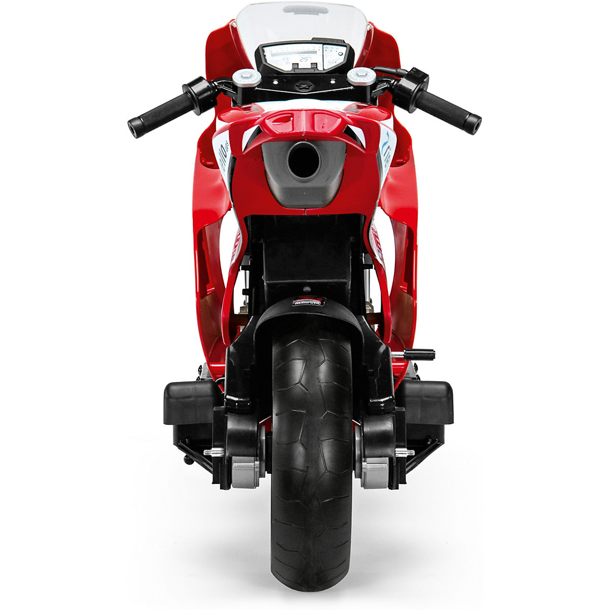 Motorrad Ducati Desmosedici GP