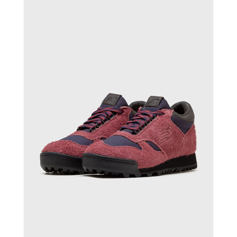 New Balance Rainier Low UALGSPB / rot