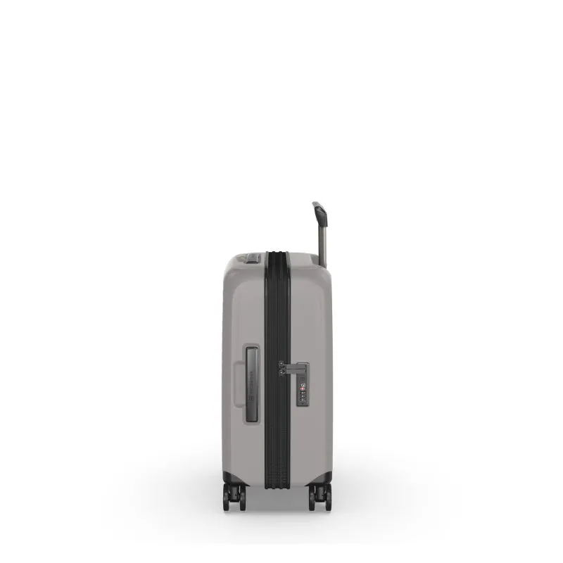 Victorinox Airox Advanced Frequent Flyer Carry-On Erweiterbar (55 cm) - Stone White