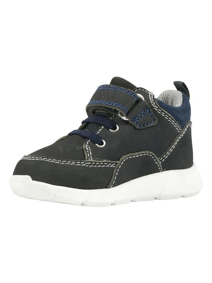 Richter Shoes Leder-Sneakers 