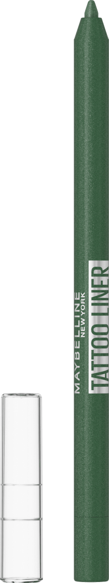 Kajal Tattoo Liner 817 Vivid Green, 1,3 g
