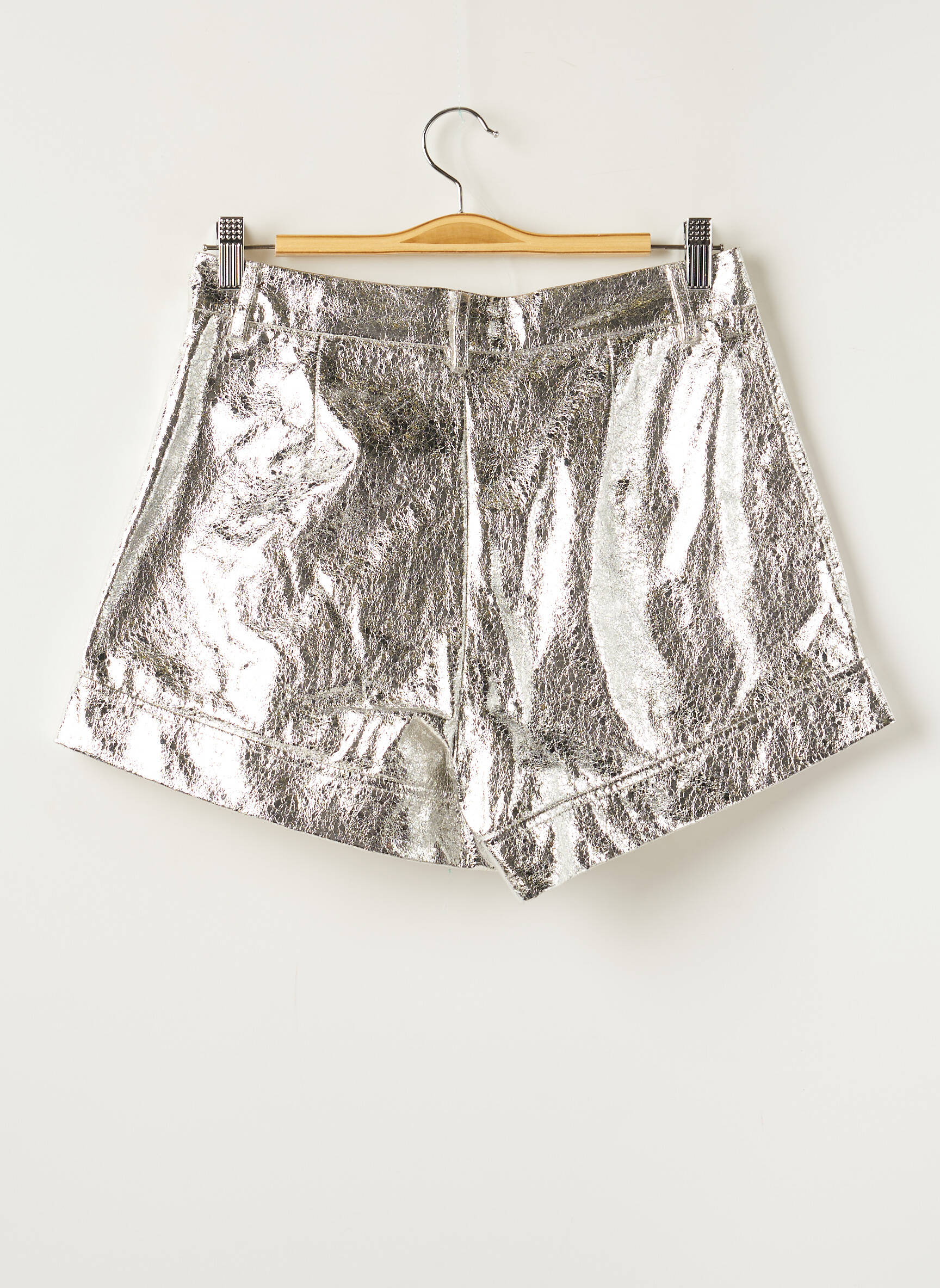 Loavies Shorts 1 Femme couleur gris