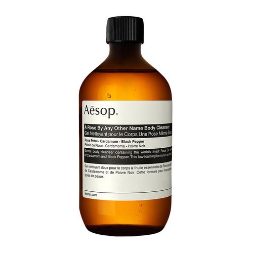 Aesop A Rose By Any Other Name gel za čišćenje tijela, punjenje 500 ml
