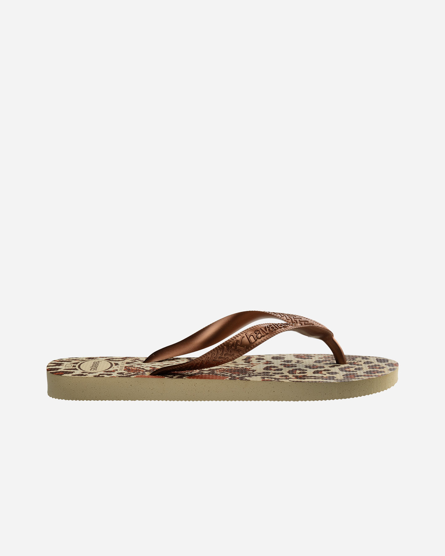 Infradito Havaianas Top Animals W 4132920-7440