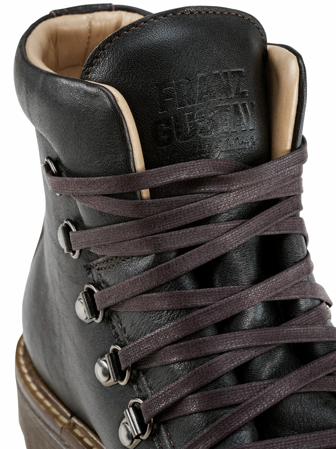 Wilder-Kaiser-Boot
