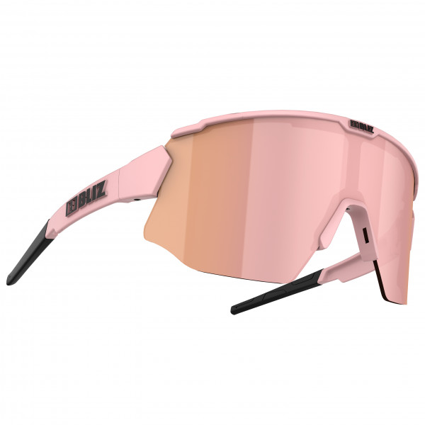 Bliz - Breeze Cat: 3 (VLT 14%) + Cat.1 - Fahrradbrille