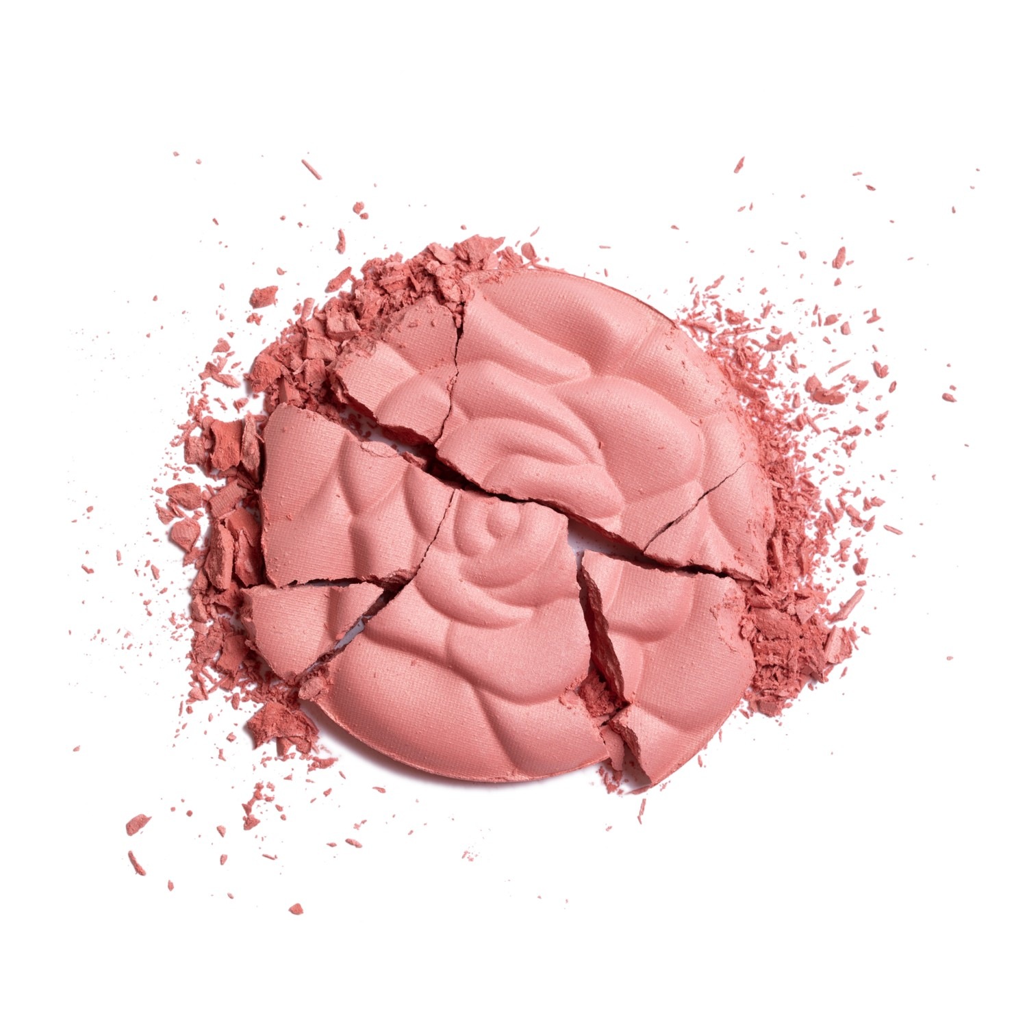 Rose Powder