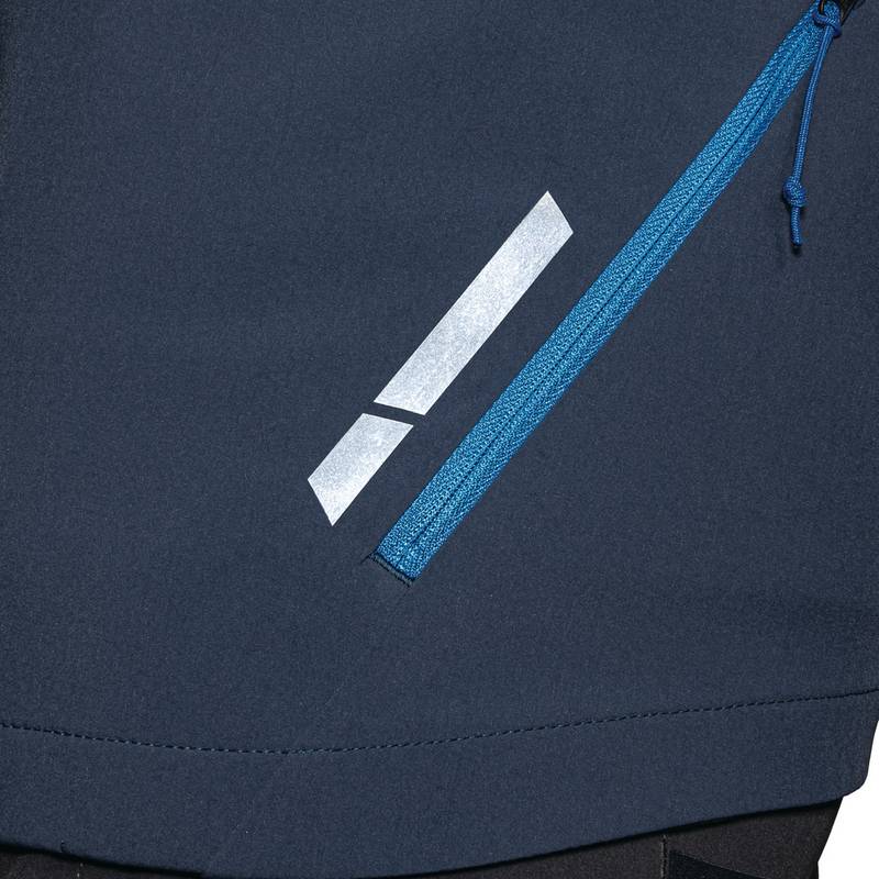 Schffel Softshell Jacket Zumaia M Fahrradjacke Herren