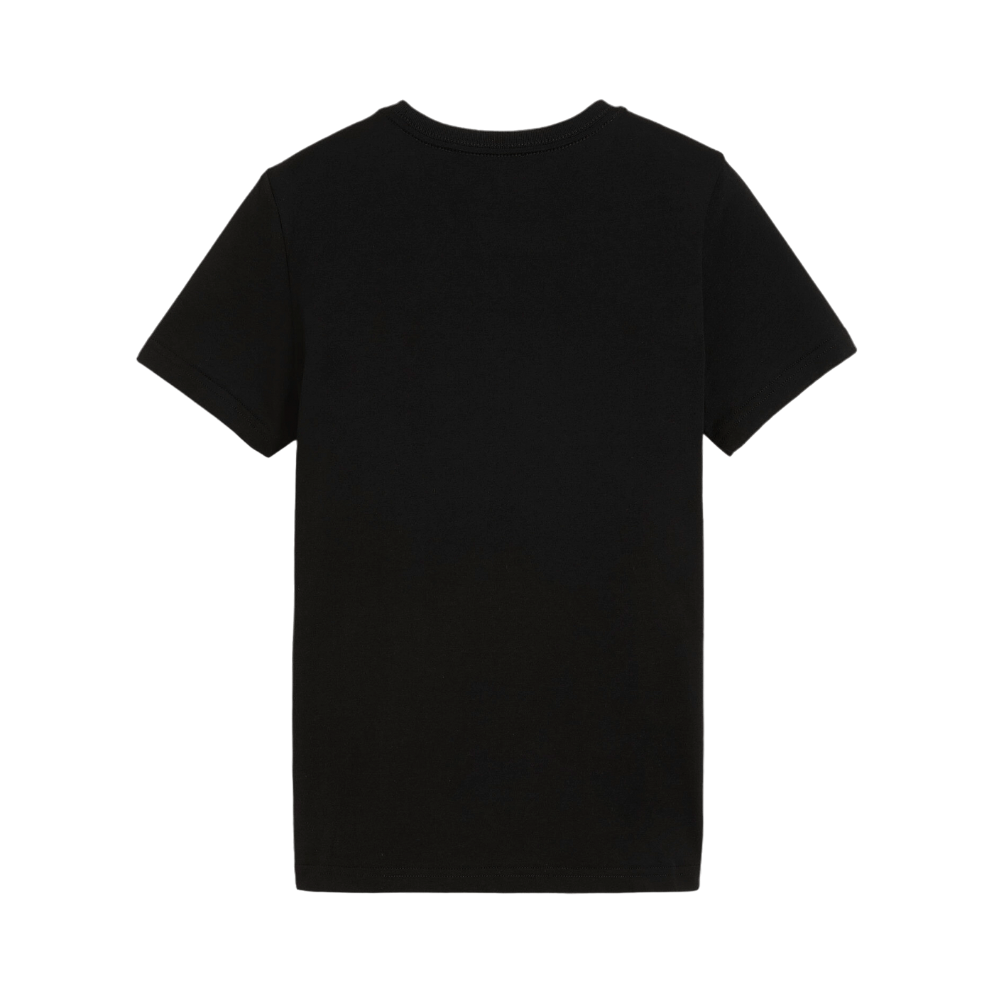 PUMA RB Leipzig ESS T-Shirt Kids Schwarz F10