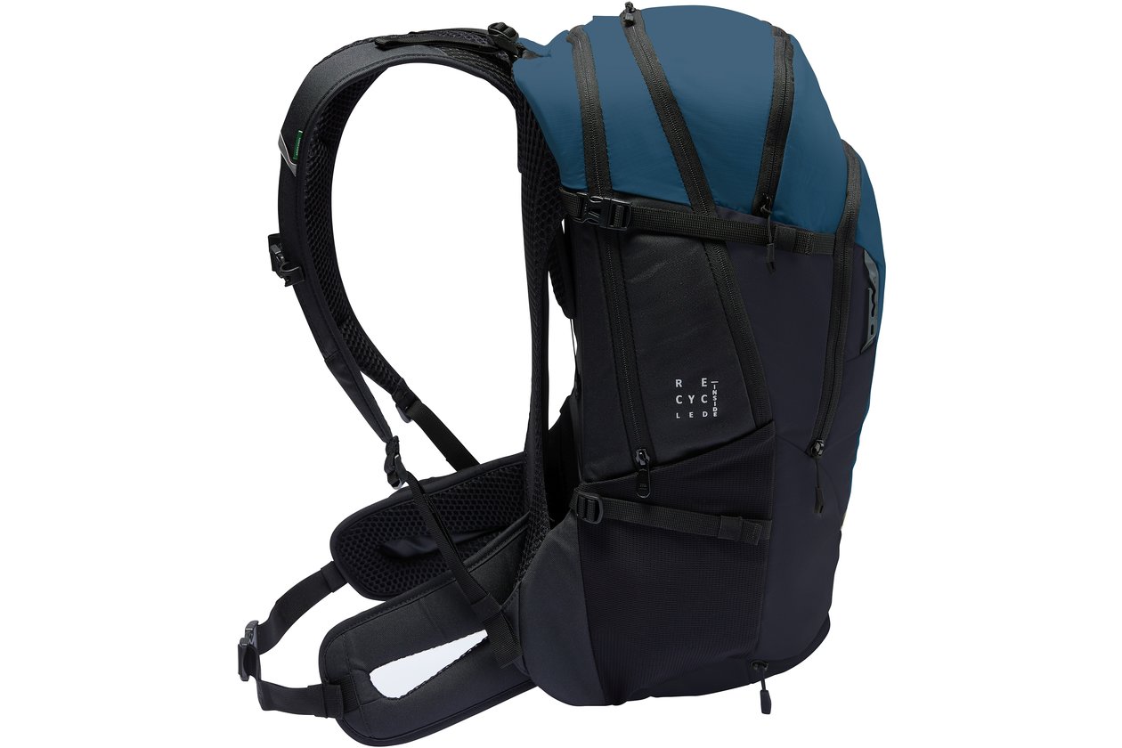 Vaude Bike Alpin 25+5