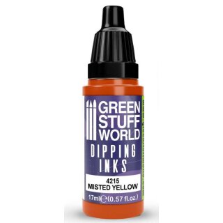 Dipping Ink - Misted Yellow Dip (4215) (17ml)