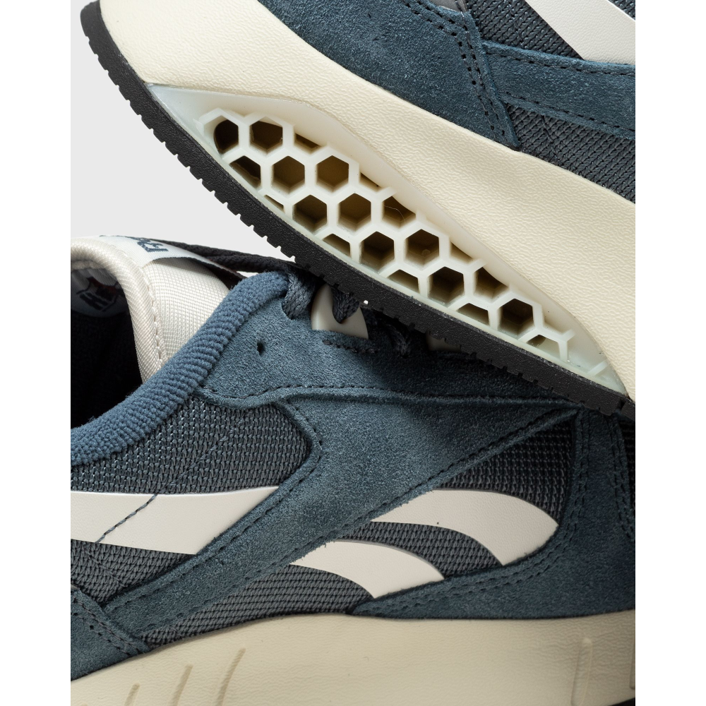 Reebok CL Leather Hexalite 100034170 / blau