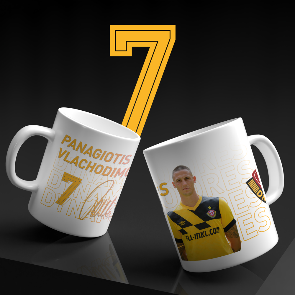 Kaffeetasse in-DY-viduell 23/24 - 7 PANAGIOTIS VLACHODIMOS