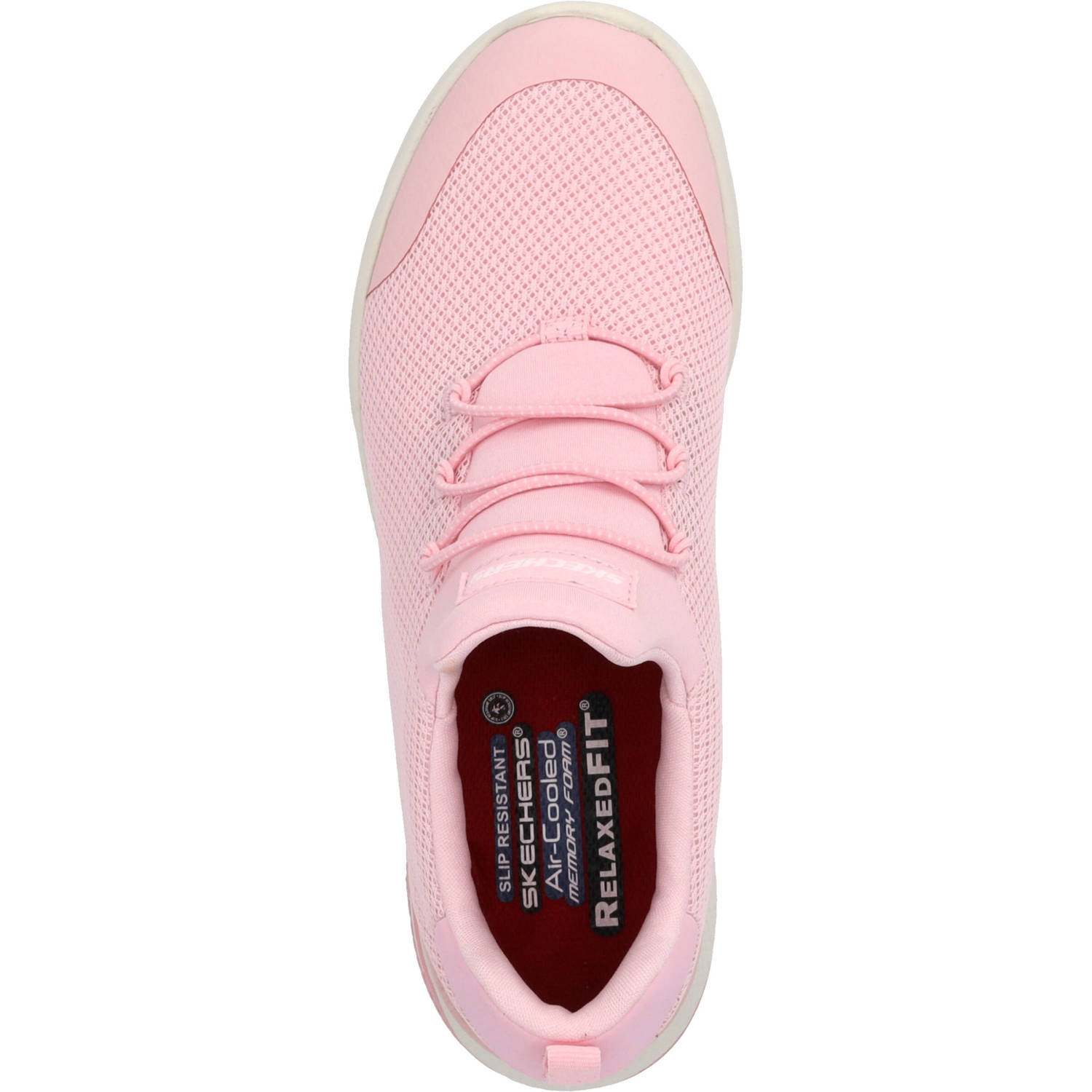 Skechers 77281EC, Sneakers Low, Damen, lt pink