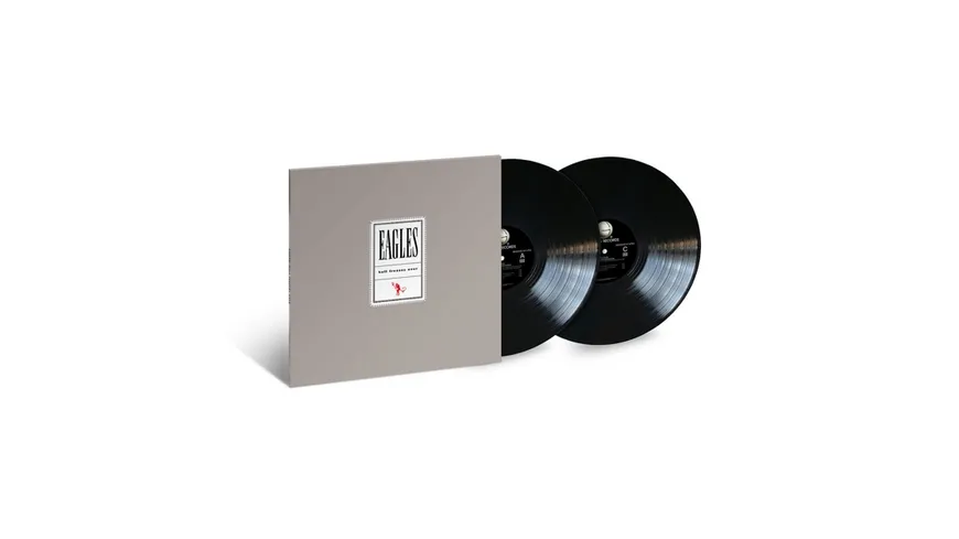 Hell Freezes Over (25th Anniversary 2LP)