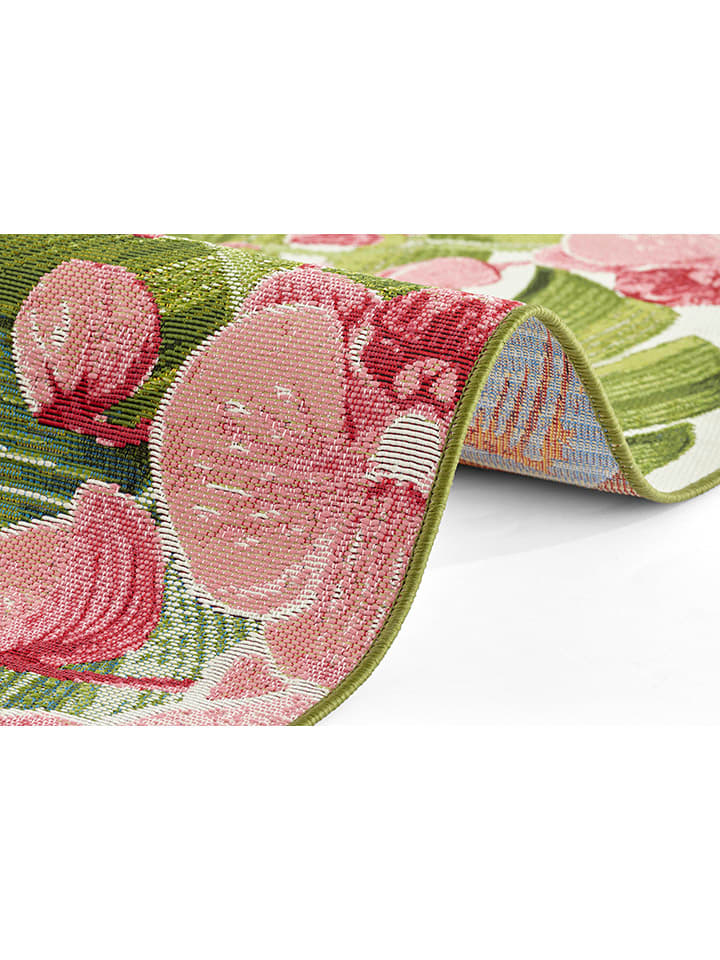 Hanse Home Indoor-/ Outdoor-Teppich 
