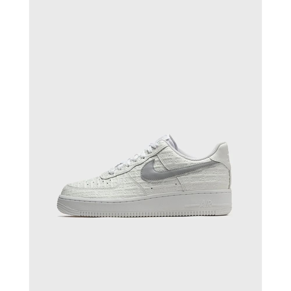 Nike WMNS Air Force 1 07 Low FJ4823-100 / weiss