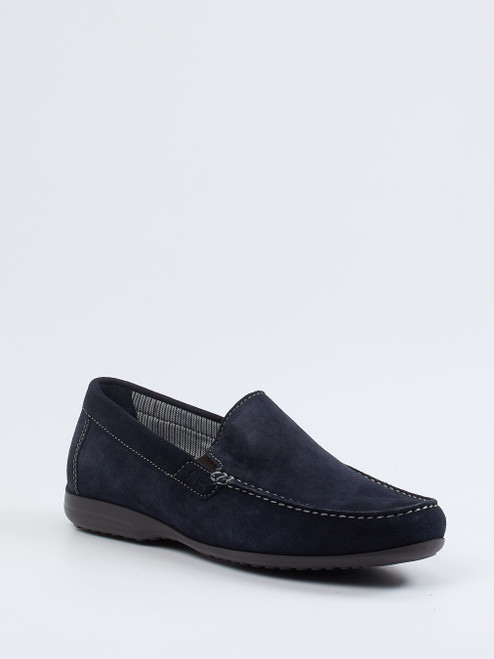 Slipper-45511090005 Sioux