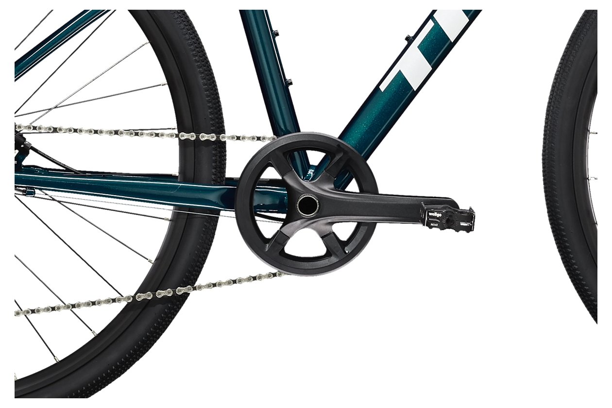 Trek Dual Sport 3 - 2022 - 28 Zoll - Diamant