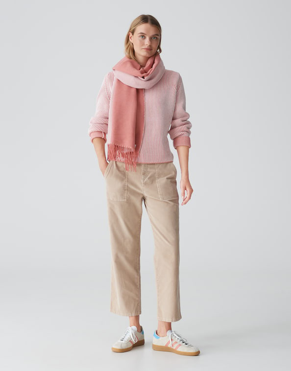 Oversize Schal Atopa scarf