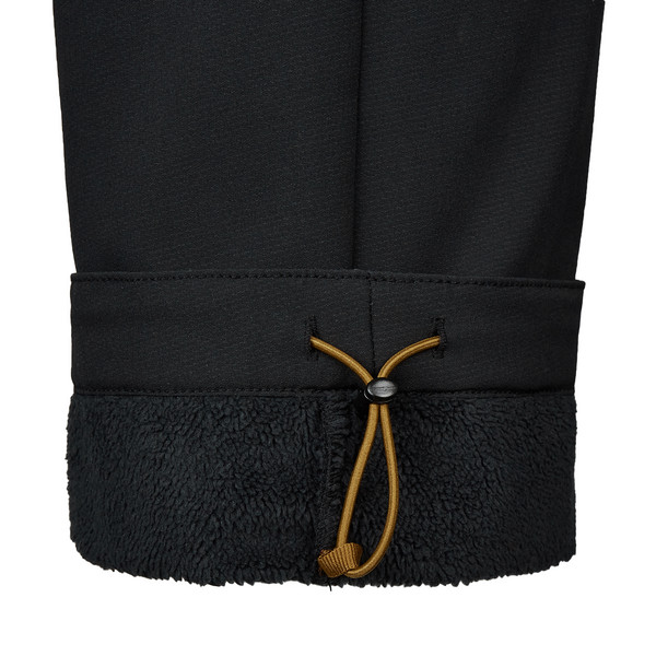 ALPINE MTN PRO WINTER PANT Damen - Softshellhose