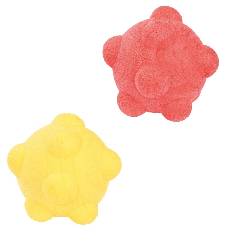 FIT+FUN Hundebälle FIT+FUN Noppen-Ball
