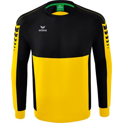 SIX WINGS SWEATSHIRT
