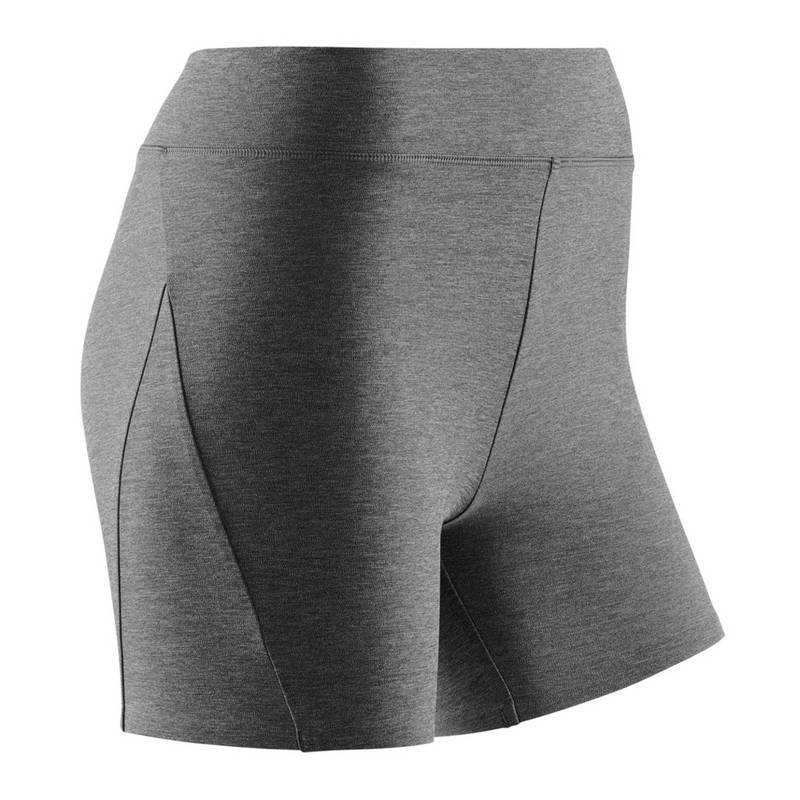 CEP Training Panties Funktionsshorts Damen
