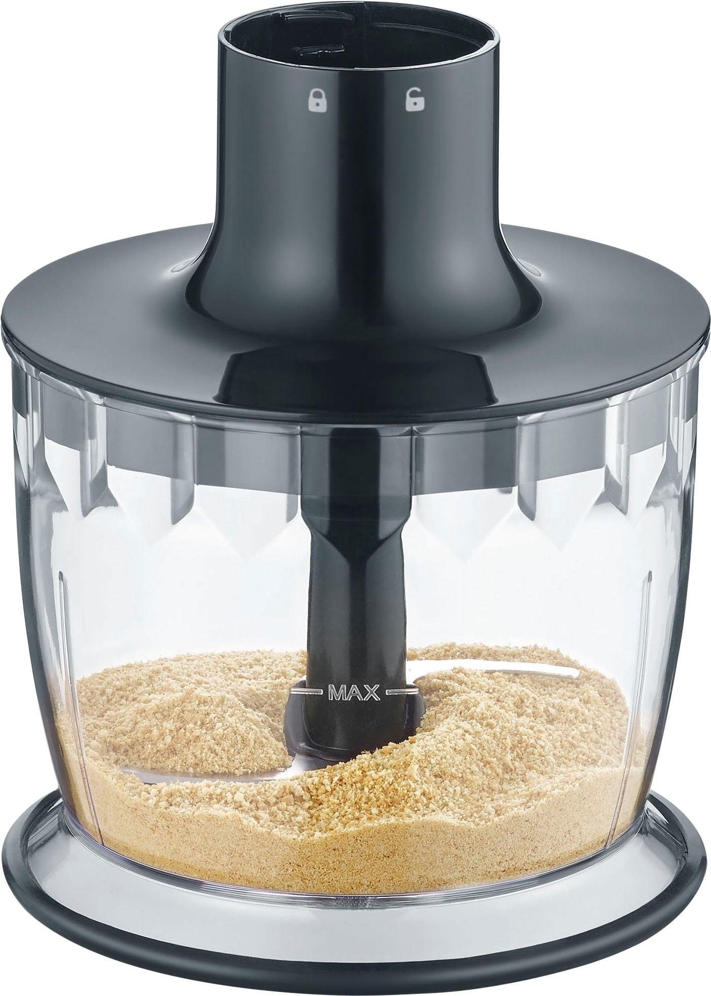 Graef Stabmixer HB 502, 800 W