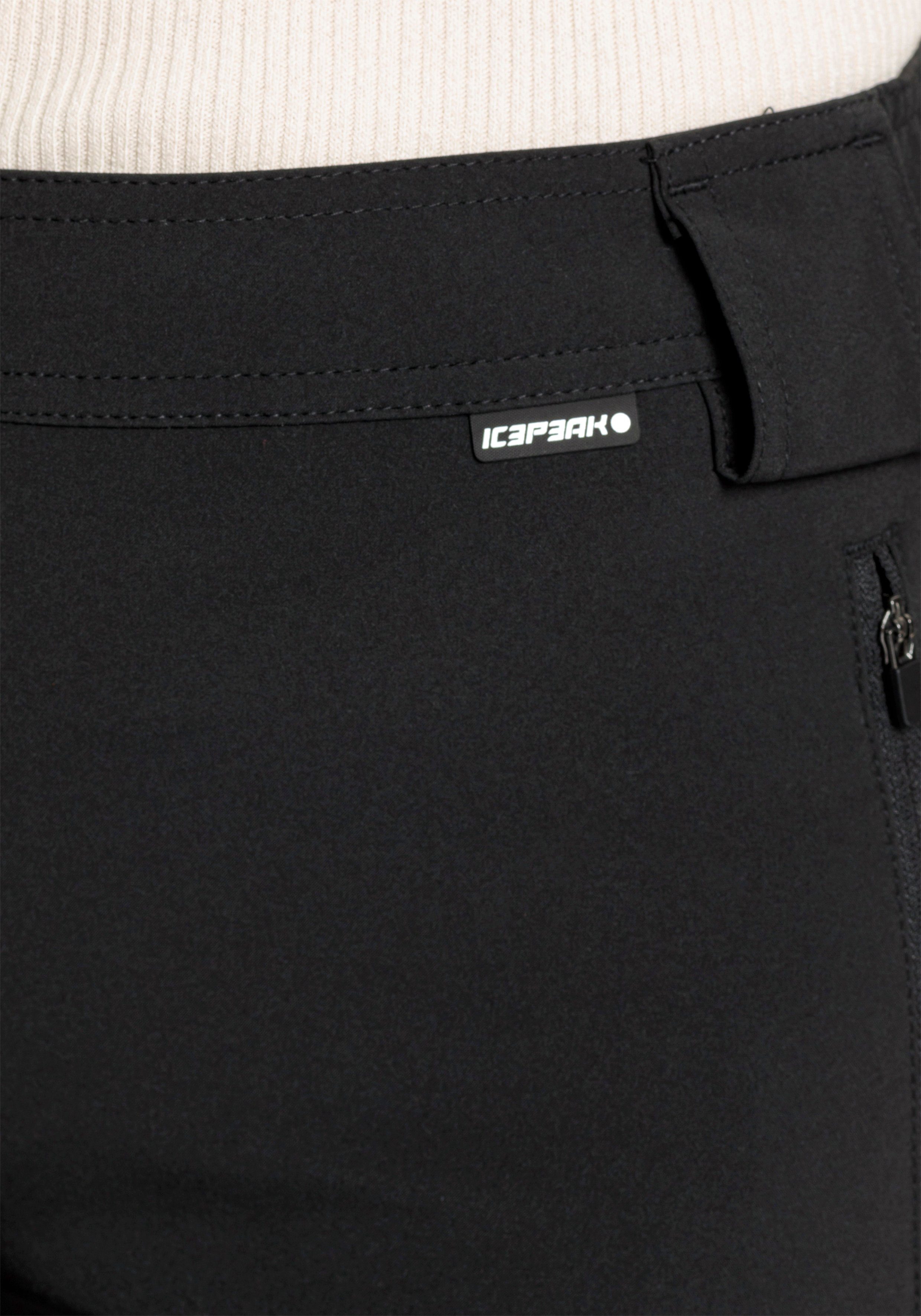 Icepeak Softshellhose DORAL