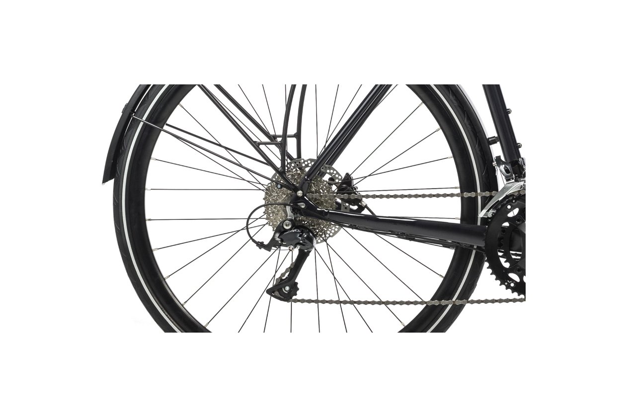 Orbea Vector 15 - 2022 - 28 Zoll - Diamant