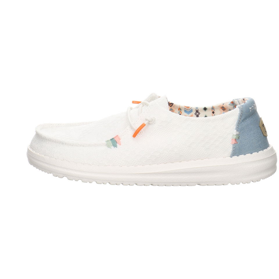 Hey Dude Wendy Boho Slipper